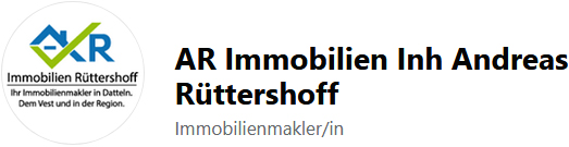 A.R. Immobilien auf Facebook A.R. Immobilien auf Facebook